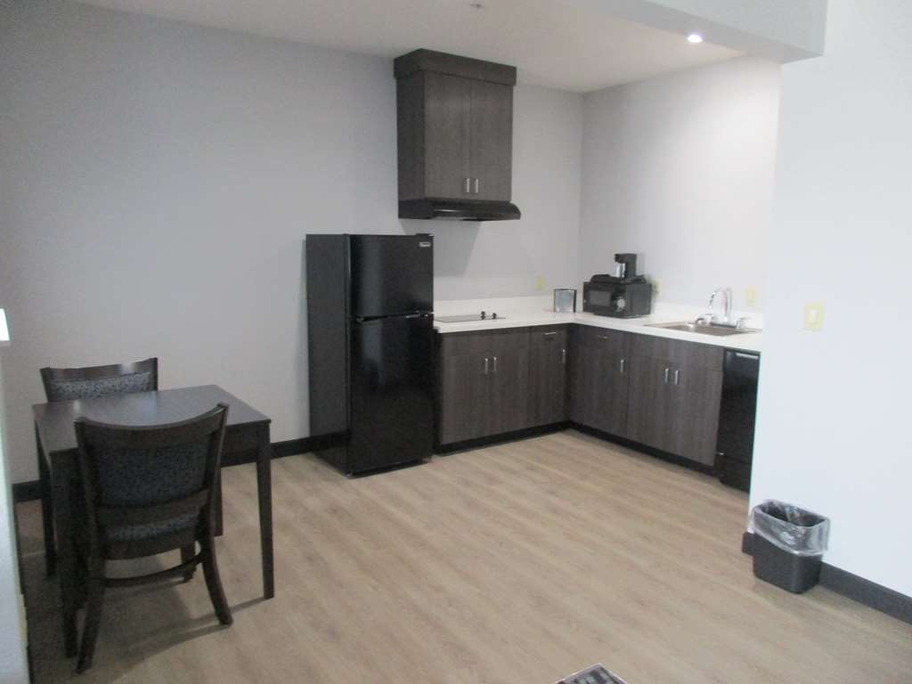 Best Western Plus Lonestar Inn & Suites Colorado City Cameră foto